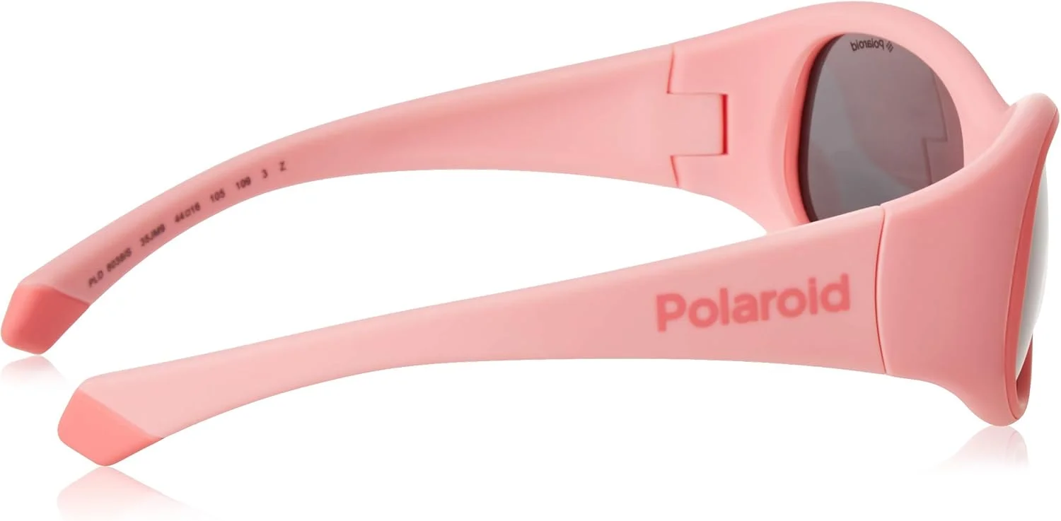 عینک آفتابی پلوراید مدل PLD 8038/S مناسب برای آقایان و بانوان