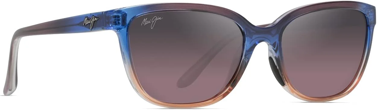 عینک آفتابی Maui Jim Honi | فریم چشم گربه ای پلاریزه
