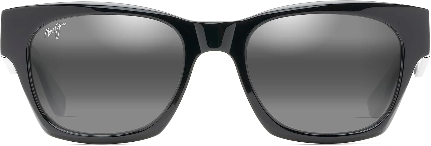 عینک آفتابی مربعی Maui Jim Valley Isle