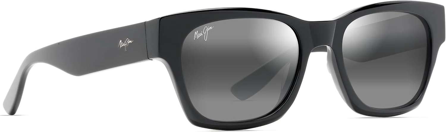 عینک آفتابی مربعی Maui Jim Valley Isle