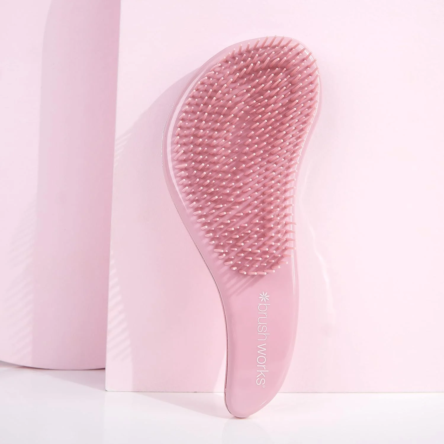 برس موی باز کننده گره مو Brushworks HD برس موی باز کننده گره مو Brushworks HD