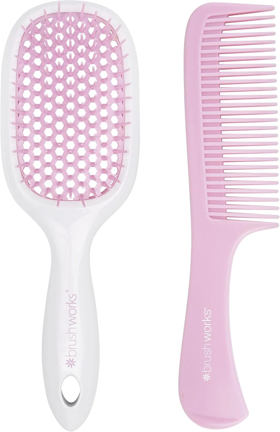 برس سشوار و شانه براش ورکس برس سشوار و شانه براش ورکس