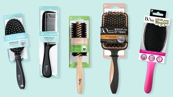 برس باز کننده گره مو جادویی اولترافلکس بو...پاریس برس باز کننده گره مو جادویی اولترافلکس بو...پاریس