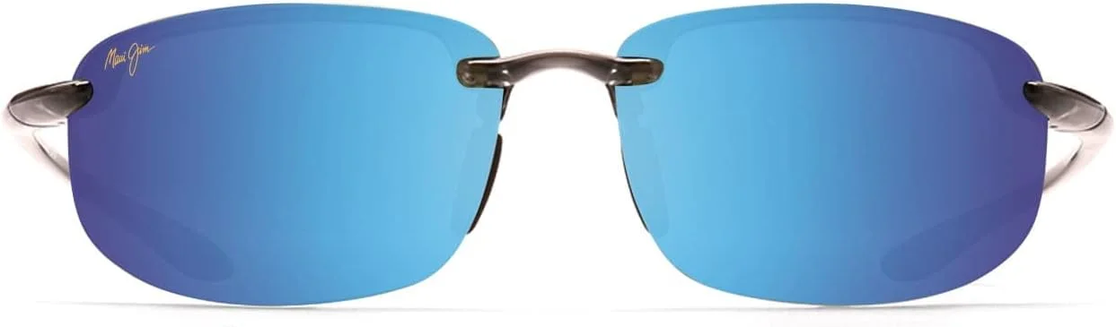 عینک آفتابی مطالعه مستطیلی مائوئی جیم Ho'okipa