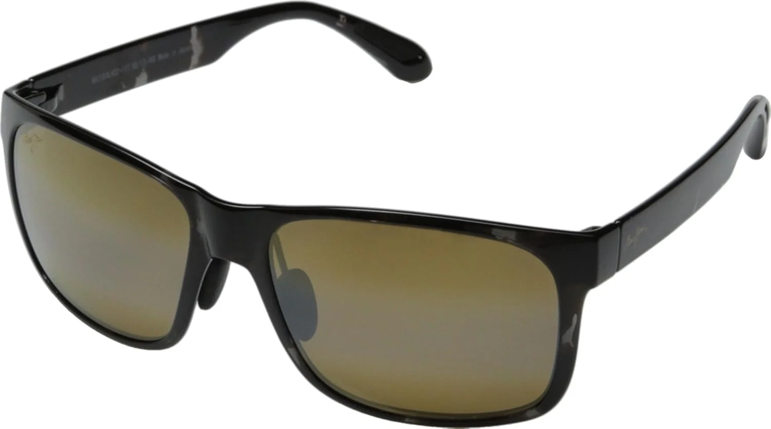 عینک آفتابی مستطیلی رِد سندز Maui Jim - مناسب برای خانم ها و آقایان