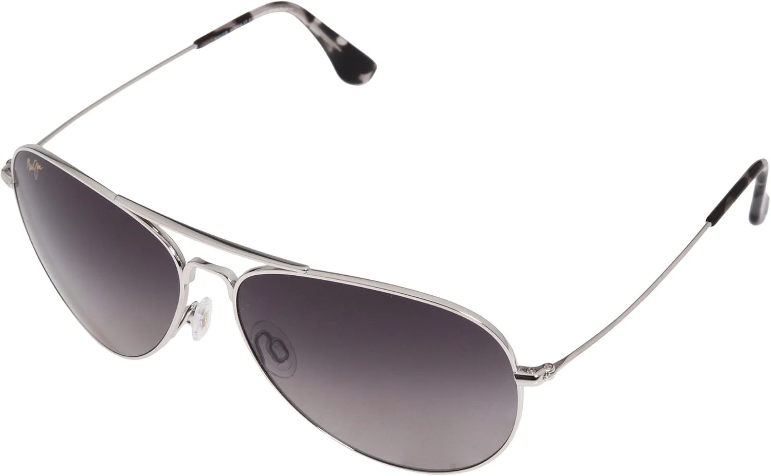 عینک آفتابی خلبانی زنانه Maui Jim مدل Mavericks