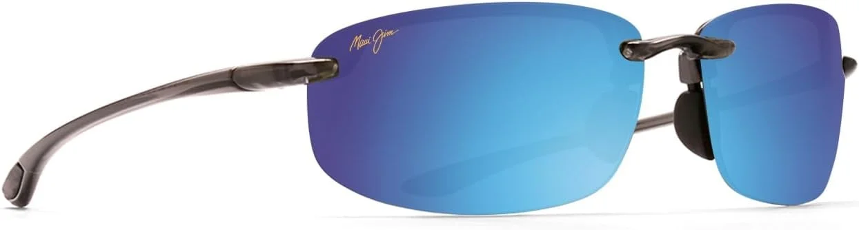 عینک آفتابی مطالعه مستطیلی مائوئی جیم Ho'okipa عینک آفتابی مطالعه مستطیلی مائوئی جیم Ho'okipa