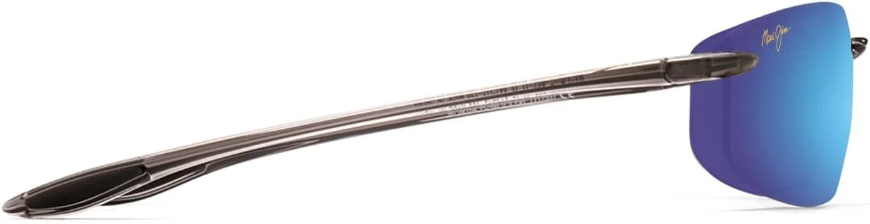 عینک آفتابی مطالعه مستطیلی مائوئی جیم Ho'okipa عینک آفتابی مطالعه مستطیلی مائوئی جیم Ho'okipa