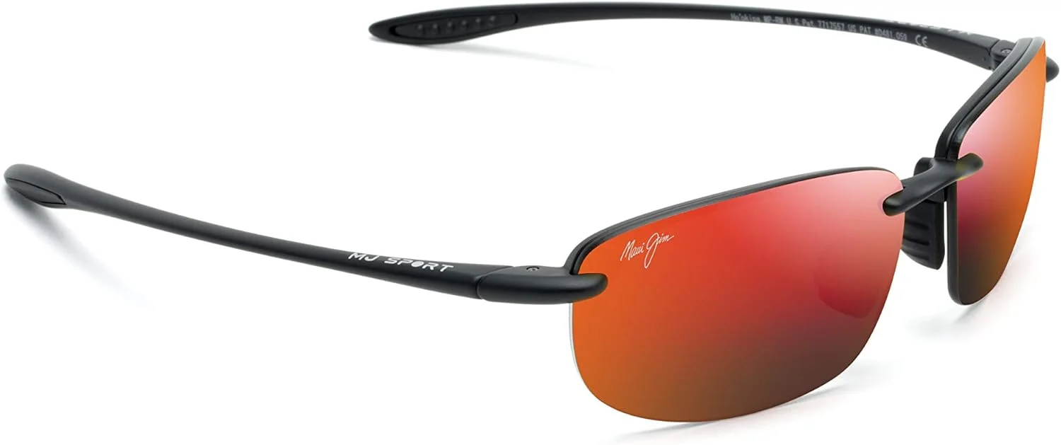 عینک آفتابی یونی‌سکس Maui Jim مدل HOOKIPA
