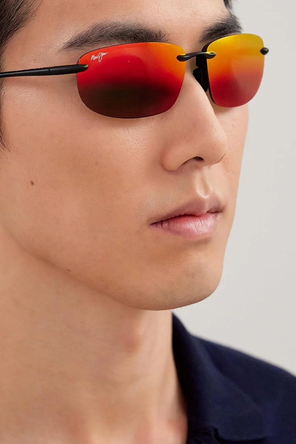 عینک آفتابی یونی‌سکس Maui Jim مدل HOOKIPA