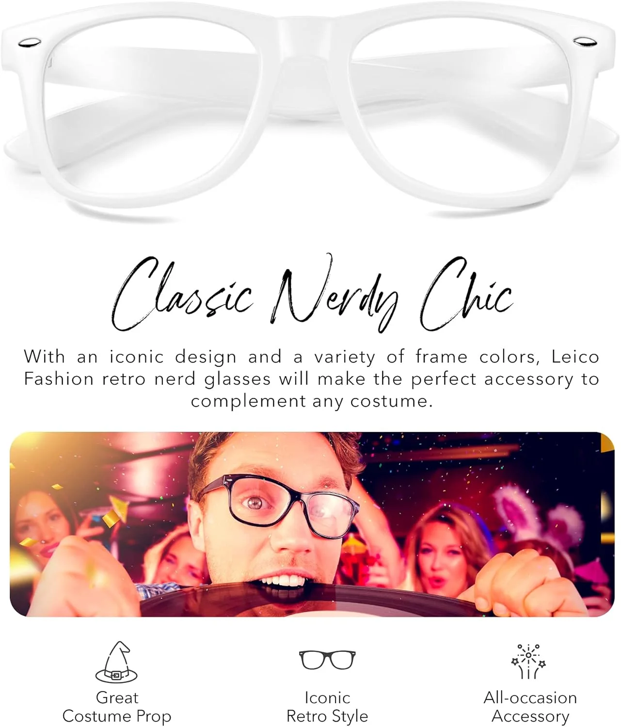 LEICO FASHION عینک های فشن مردانه برای نقش آفرینی و تکمیل لباس LEICO FASHION عینک های فشن مردانه برای نقش آفرینی و تکمیل لباس