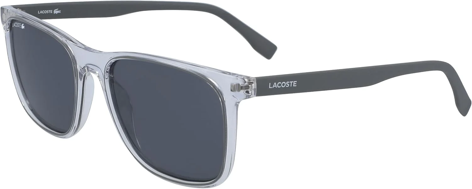 عینک آفتابی مردانه Lacoste مدل L882S (تک عددی) عینک آفتابی مردانه Lacoste مدل L882S (تک عددی)