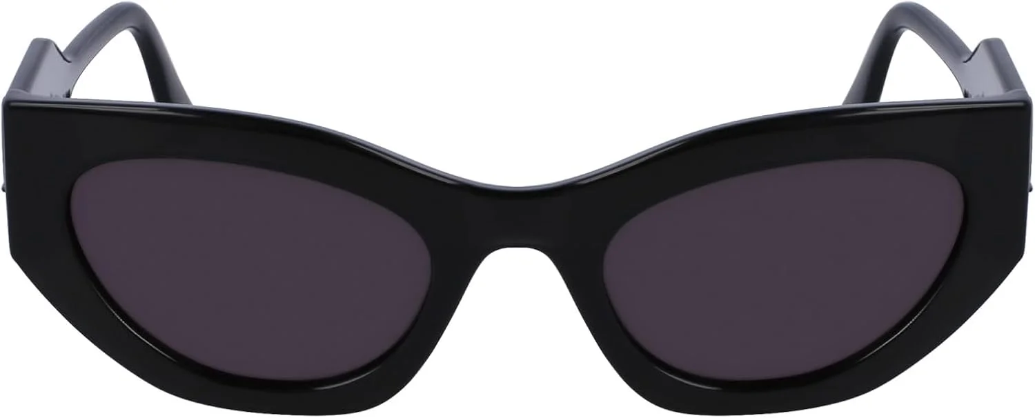 عینک آفتابی زنانه KARL LAGERFELD مدل KL6122S عینک آفتابی زنانه KARL LAGERFELD مدل KL6122S