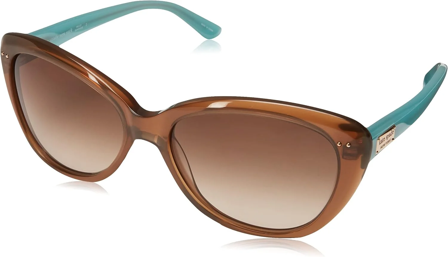 عینک آفتابی چشم گربه ای زنانه آنجلیک کیت اسپید نیویورک عینک آفتابی چشم گربه ای زنانه آنجلیک کیت اسپید نیویورک