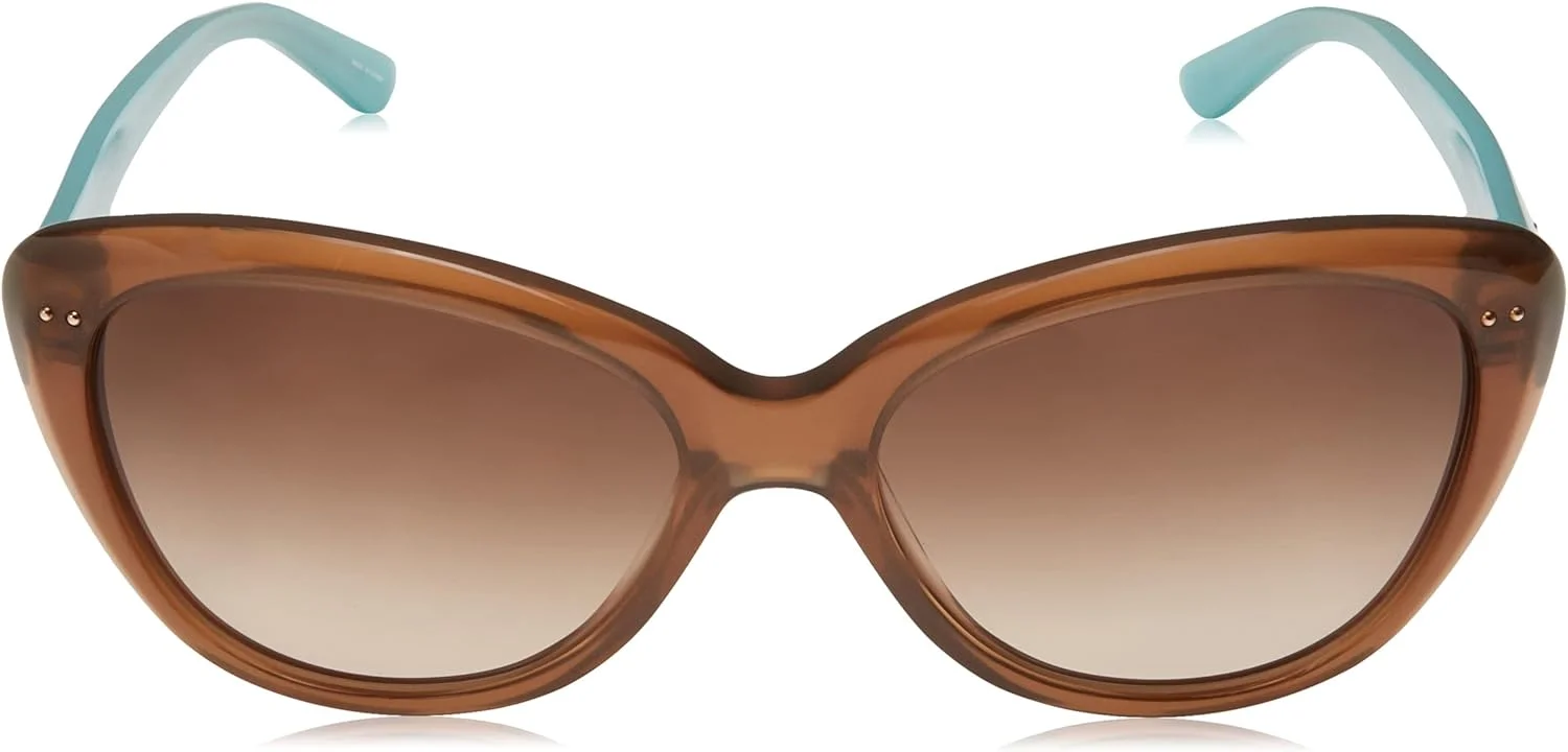 عینک آفتابی چشم گربه ای زنانه آنجلیک کیت اسپید نیویورک