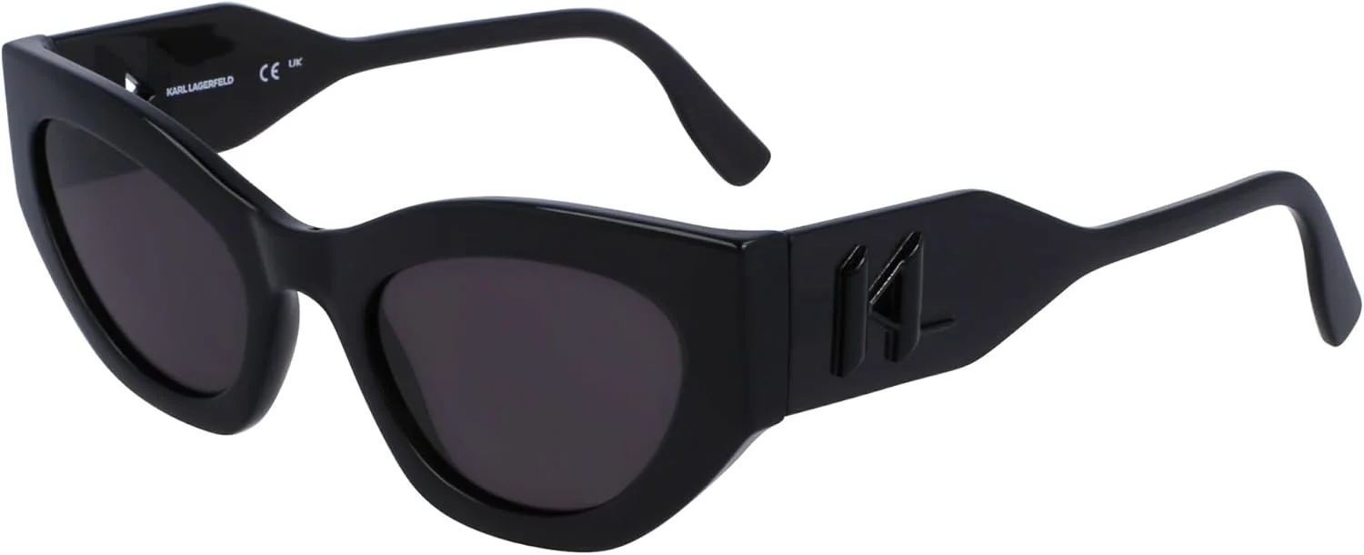 عینک آفتابی زنانه KARL LAGERFELD مدل KL6122S