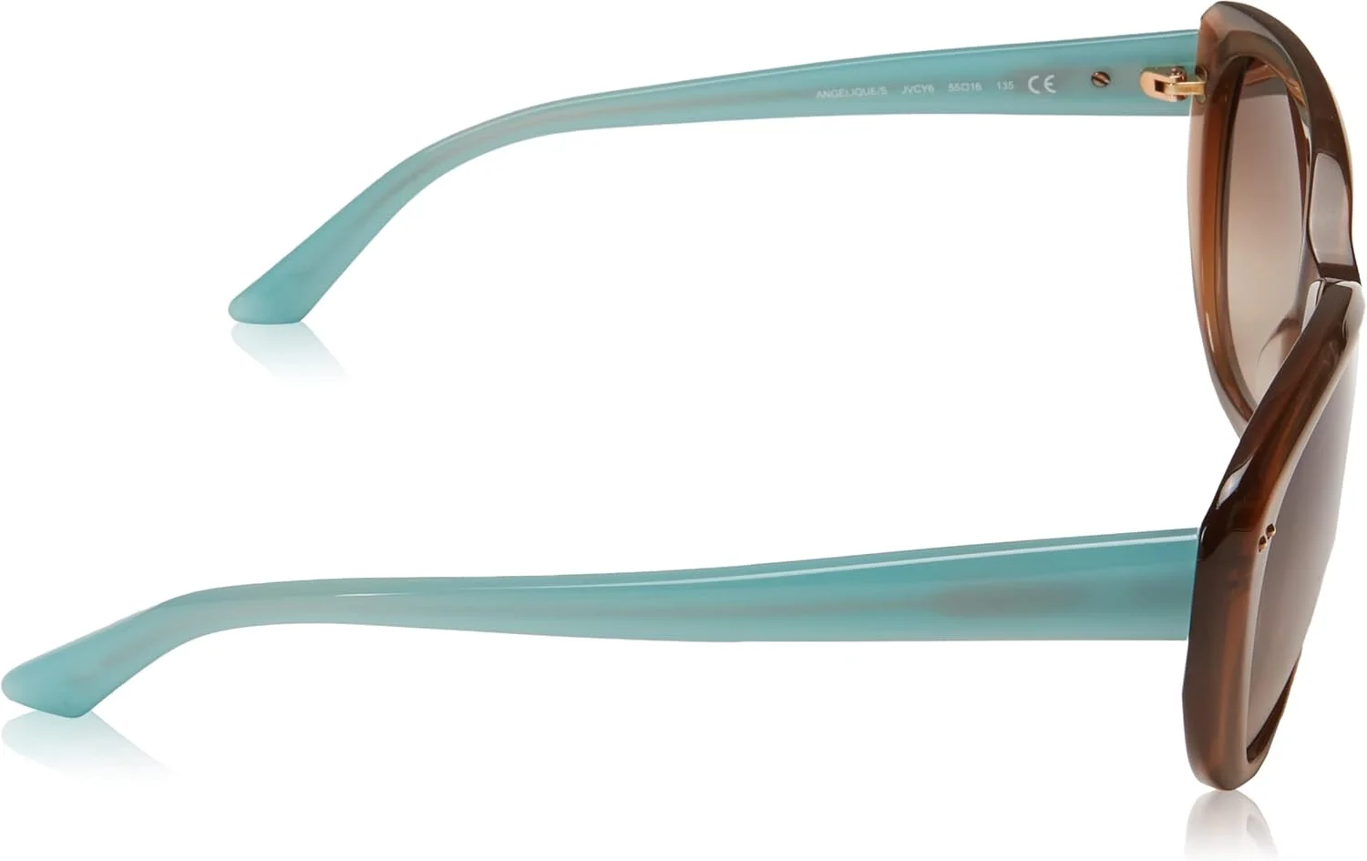 عینک آفتابی چشم گربه ای زنانه آنجلیک کیت اسپید نیویورک