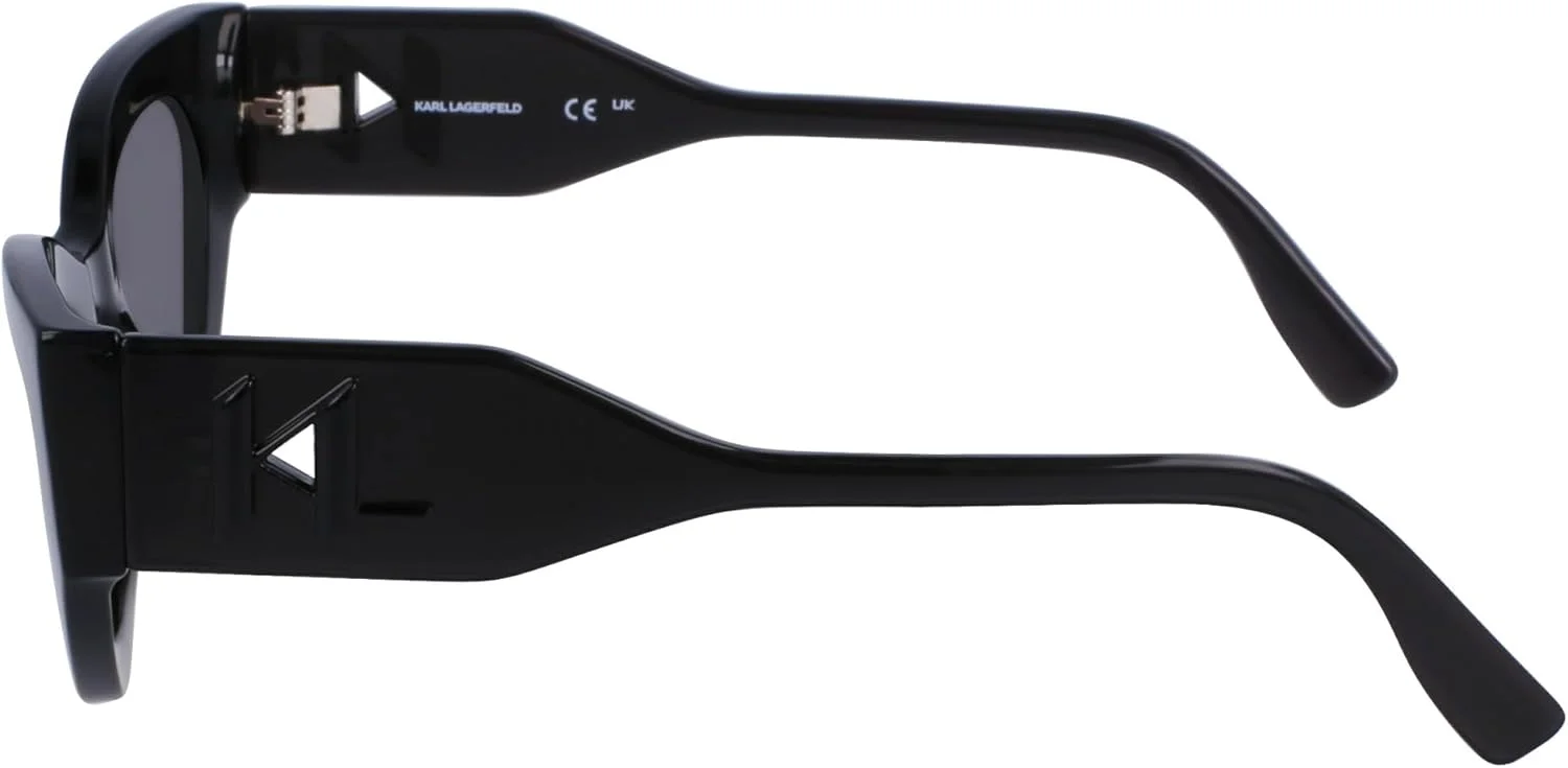 عینک آفتابی زنانه KARL LAGERFELD مدل KL6122S