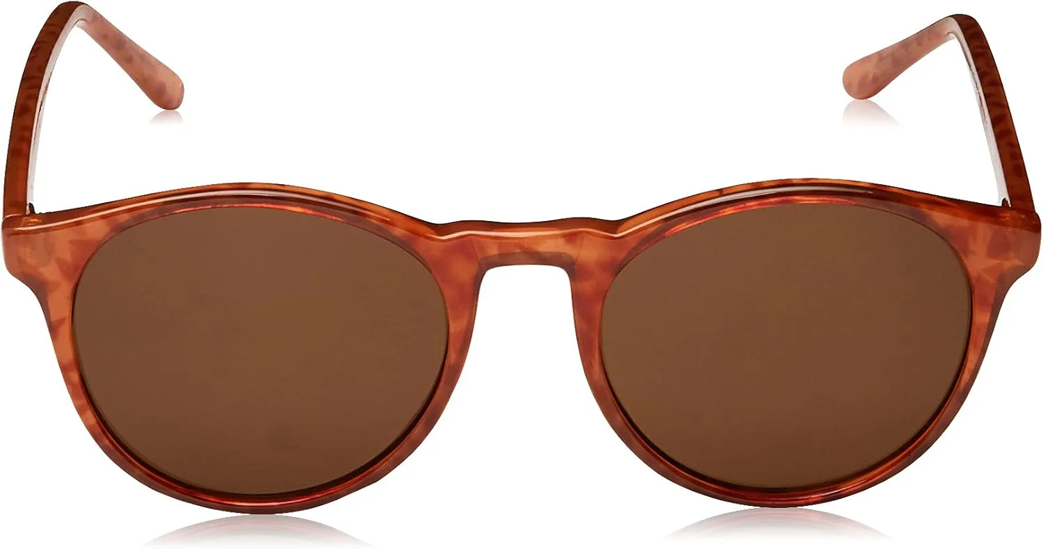 عینک آفتابی گرد مدل Grad School A.J. Morgan - مناسب برای بزرگسالان