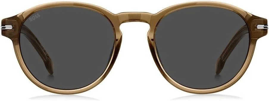 عینک آفتابی مردانه هوگو باس مدل Boss 1506/S