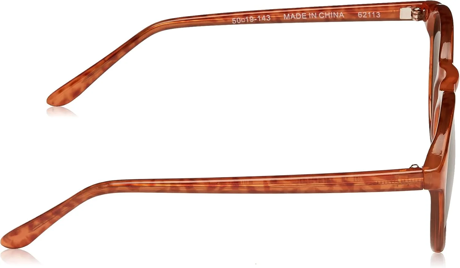 عینک آفتابی گرد مدل Grad School A.J. Morgan - مناسب برای بزرگسالان