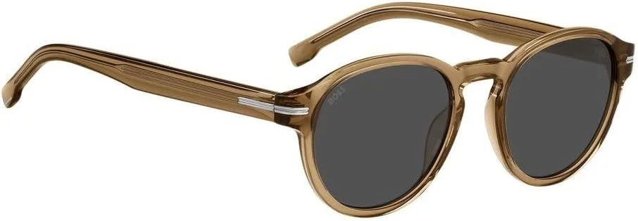 عینک آفتابی مردانه هوگو باس مدل Boss 1506/S