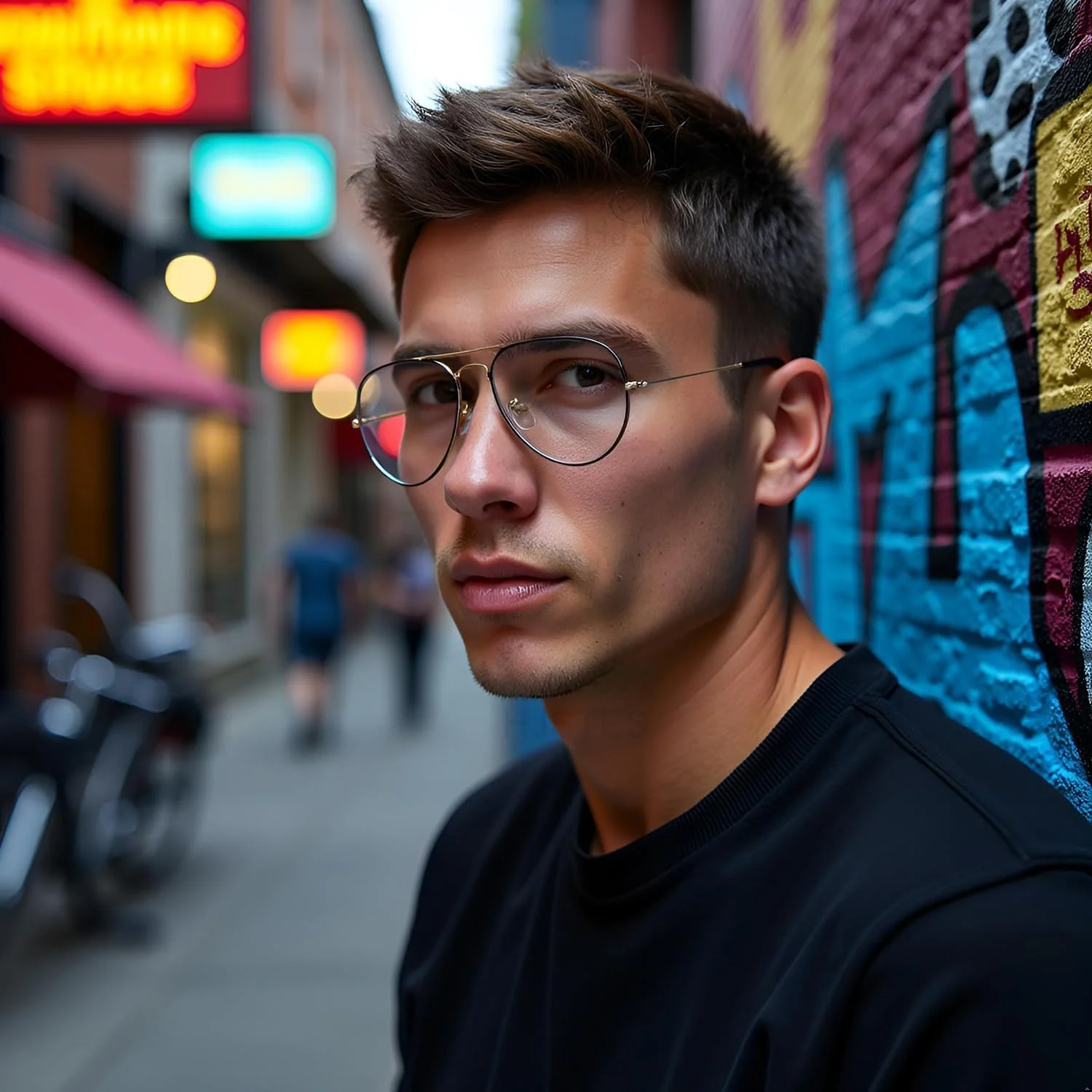 عینک خلبانی HJSTES با لنز شفاف و فیلتر نور آبی، مناسب برای خانم ها و آقایان، فریم کلاسیک خلبانی، عینک بدون نمره عینک خلبانی HJSTES با لنز شفاف و فیلتر نور آبی، مناسب برای خانم ها و آقایان، فریم کلاسیک خلبانی، عینک بدون نمره