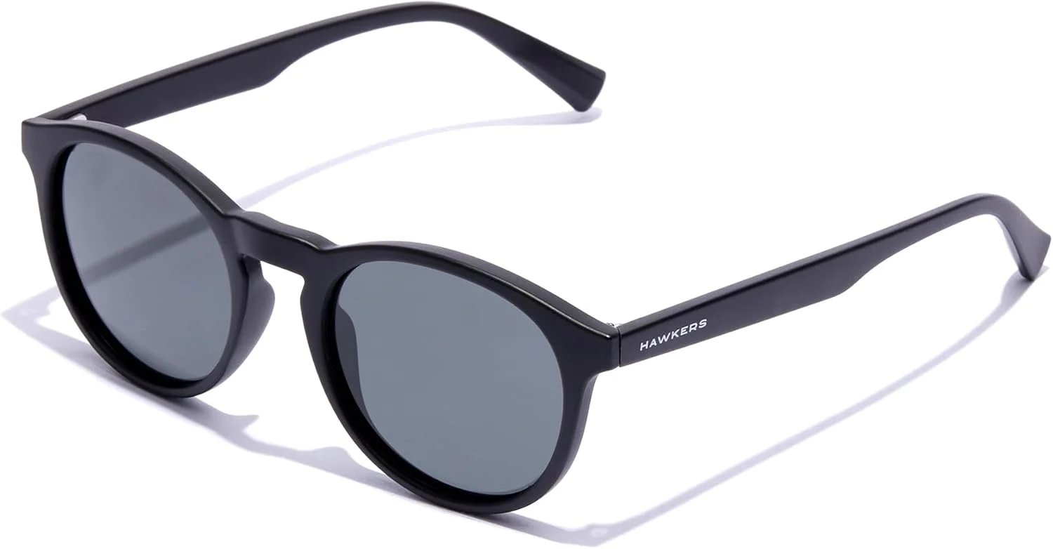 عینک آفتابی مردانه HAWKERS مدل Bel Air، مشکی، بزرگسال