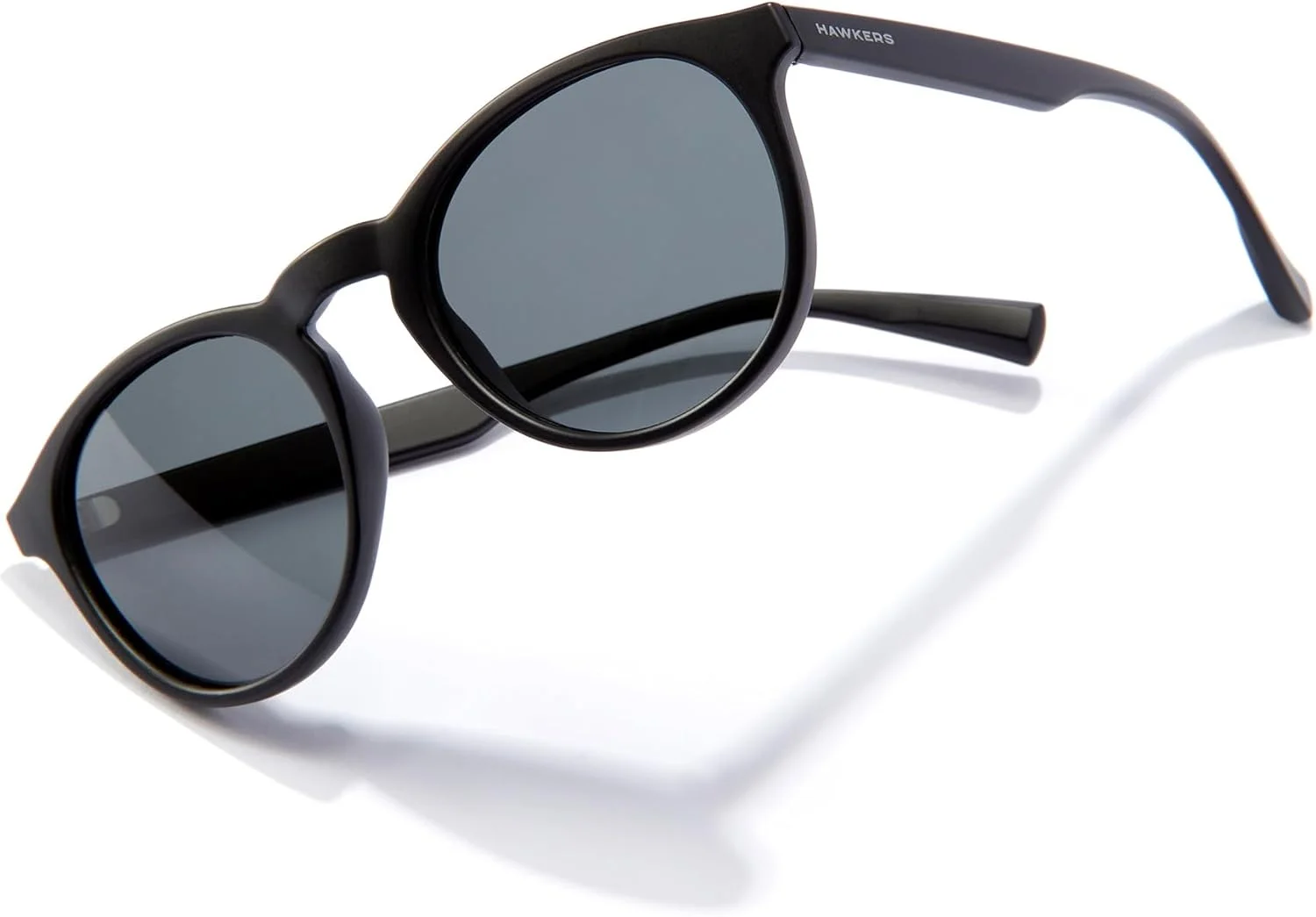 عینک آفتابی مردانه HAWKERS مدل Bel Air، مشکی، بزرگسال