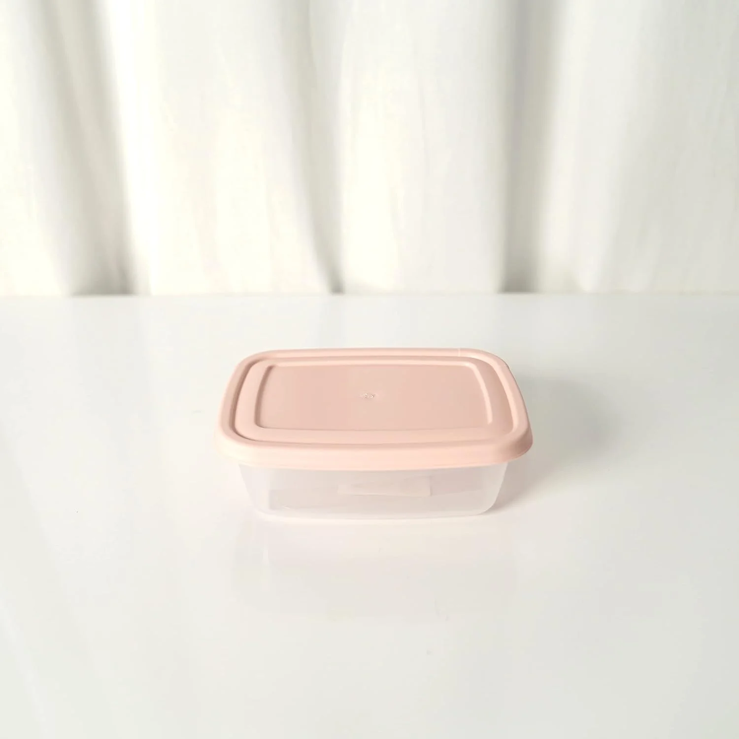 Rectangular 3pcs Storage Container, PP Container, DC2580 | Container for Kitchen Pantry Organization and Storage | BPA Free Container | Microwave & Freezer Safe Rectangular 3pcs Storage Container, PP Container, DC2580 | Container for Kitchen Pantry Organization and Storage | BPA Free Container | Microwave & Freezer Safe