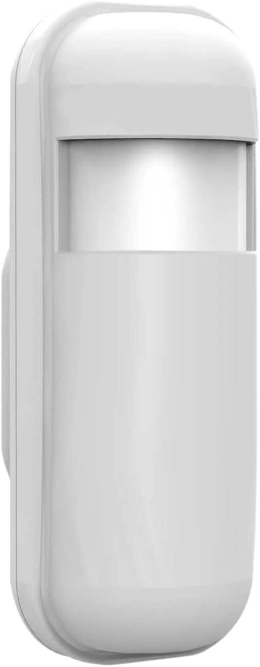 آشکارساز حرکت برای سیستم دزدگیر اماکن، سنسور حرکتی مادون قرمز بی سیم