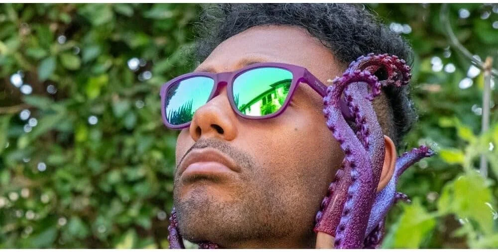 عینک آفتابی Goodr OG