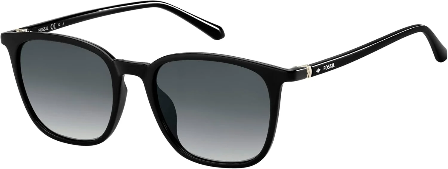 عینک آفتابی مردانه فسیل مدل FOS3091/S