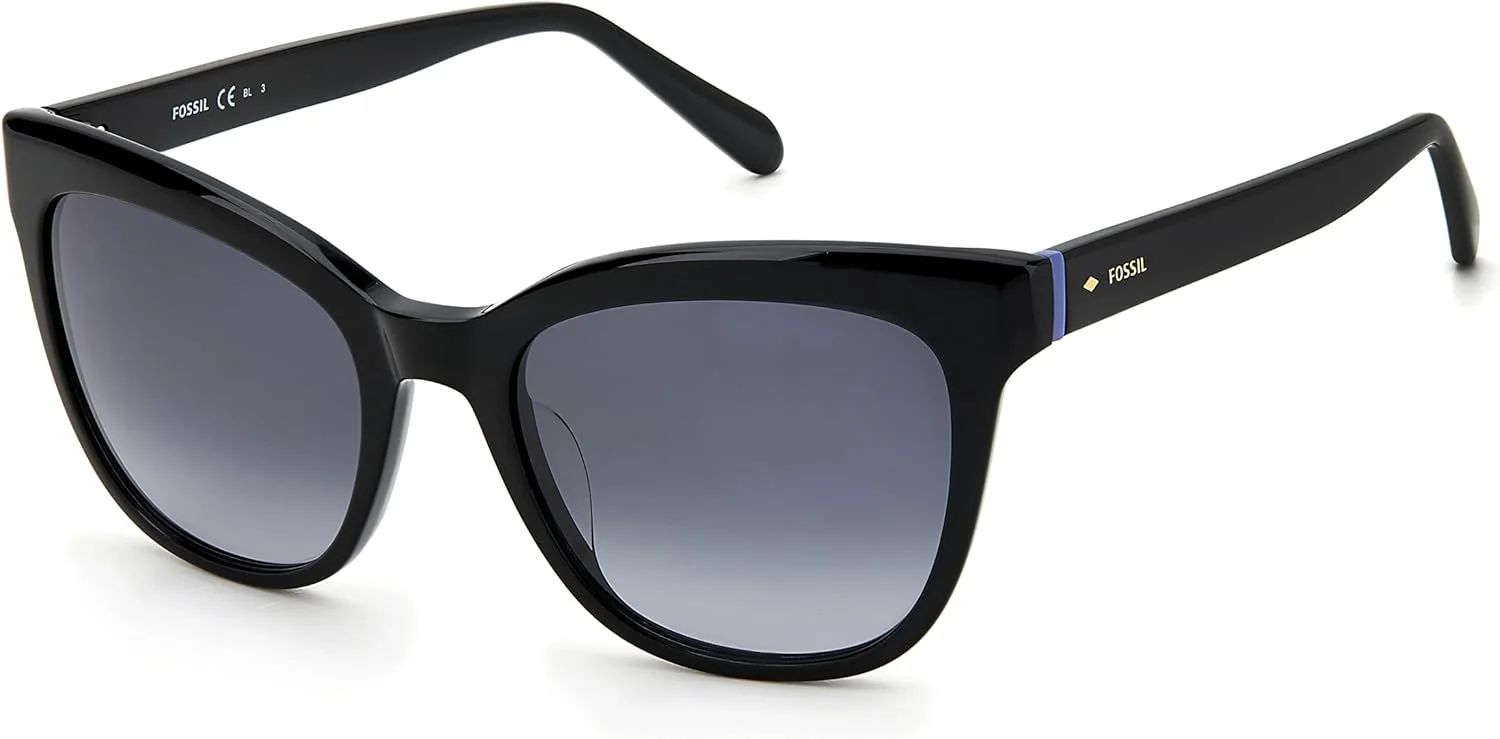 عینک آفتابی زنانه فسیل مدل FOS 2111/S