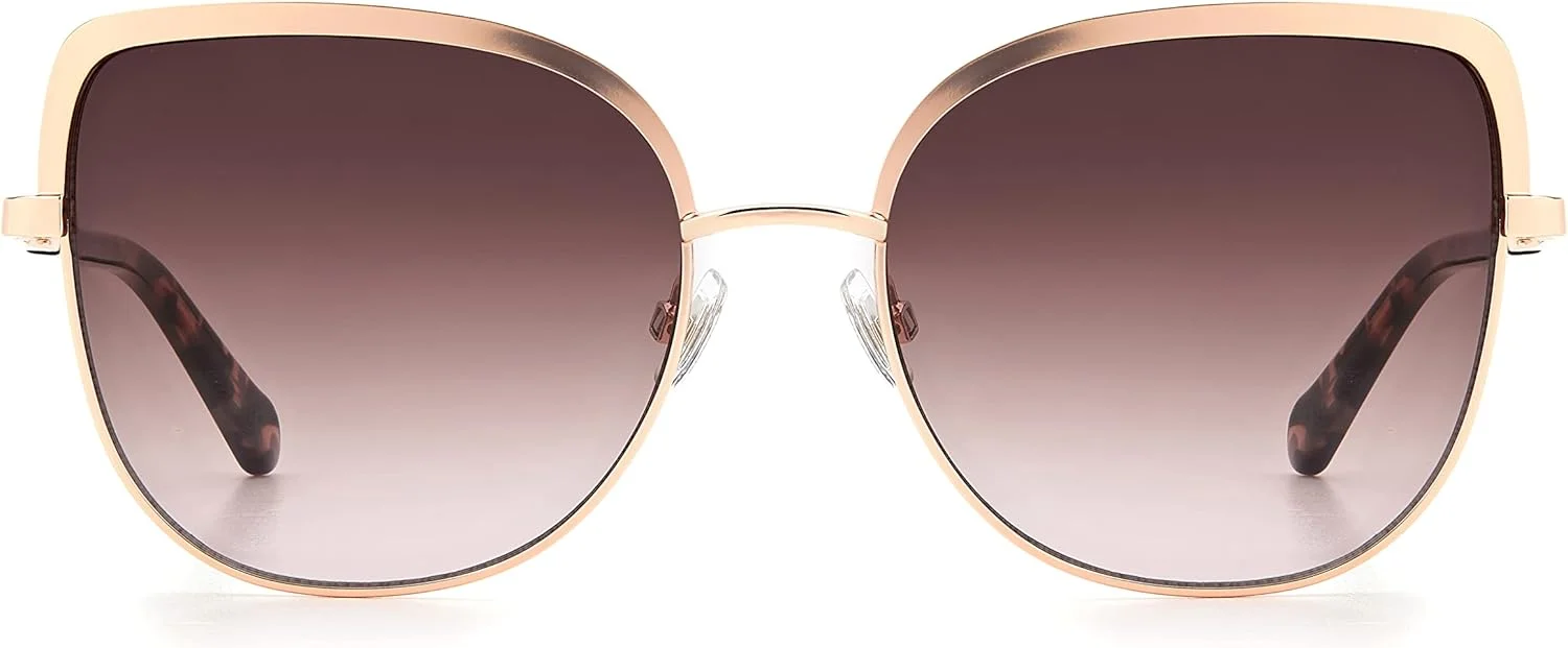 عینک آفتابی زنانه فسیل مدل FOS 3126/G/S (تک عددی)