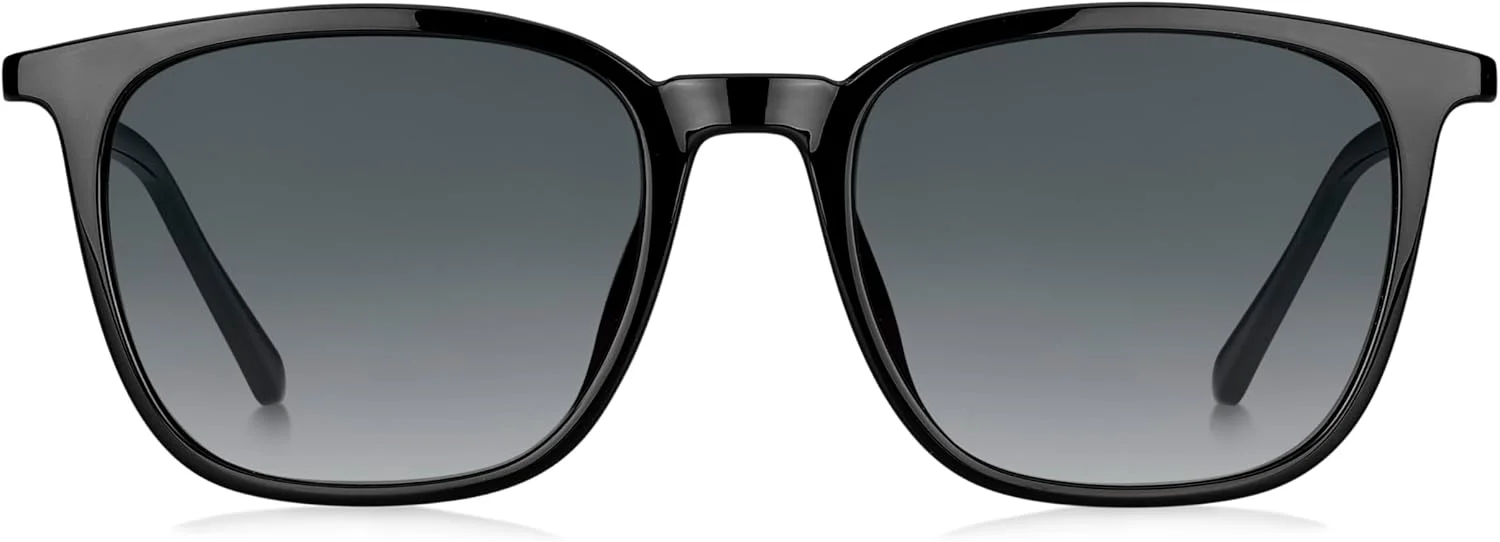 عینک آفتابی مردانه فسیل مدل FOS3091/S