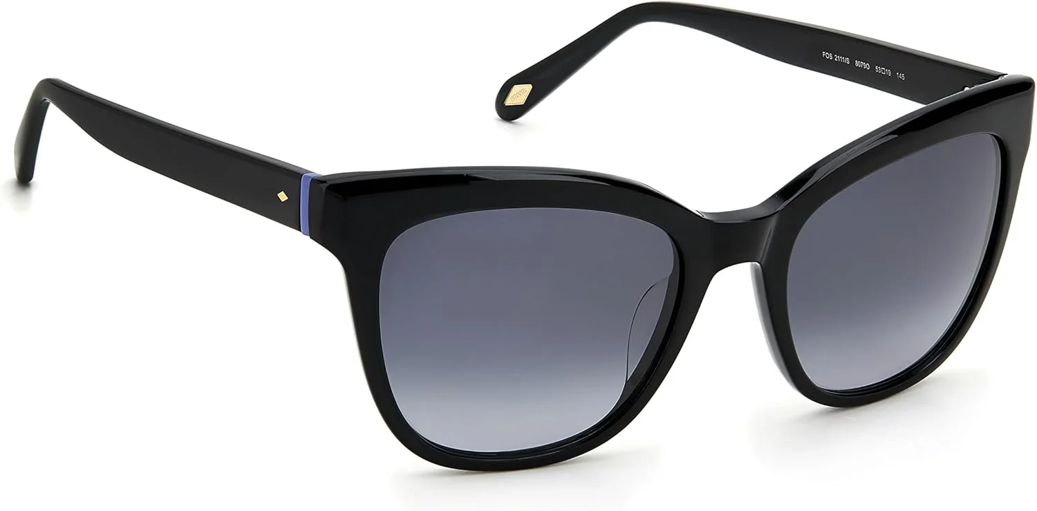 عینک آفتابی زنانه فسیل مدل FOS 2111/S