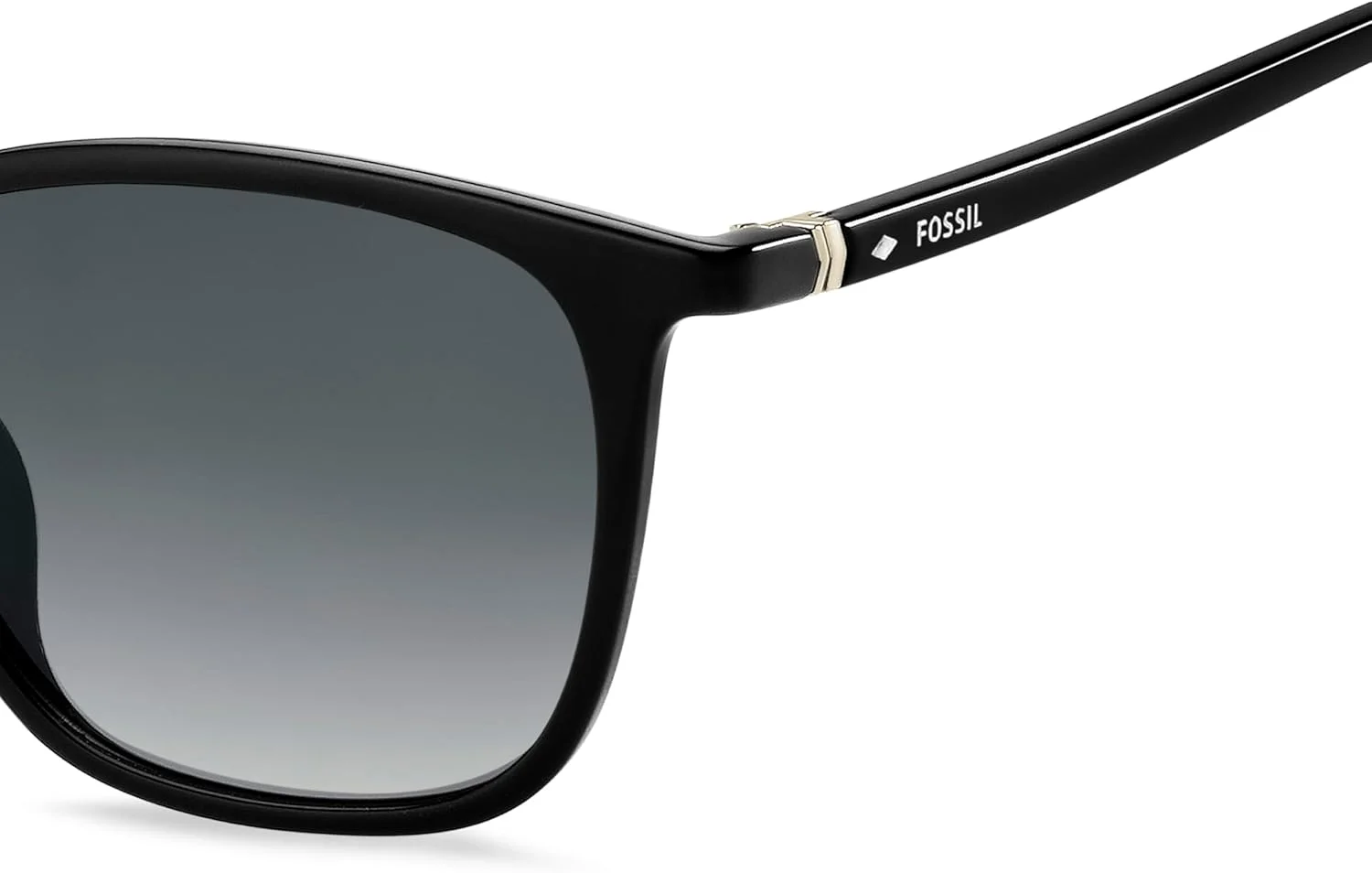 عینک آفتابی مردانه فسیل مدل FOS3091/S