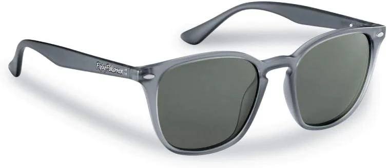 عینک آفتابی پلاریزه Flying Fisherman مدل Muriel با فناوری AcuTint UV Blocker برای ماهیگیری و ورزش های فضای باز