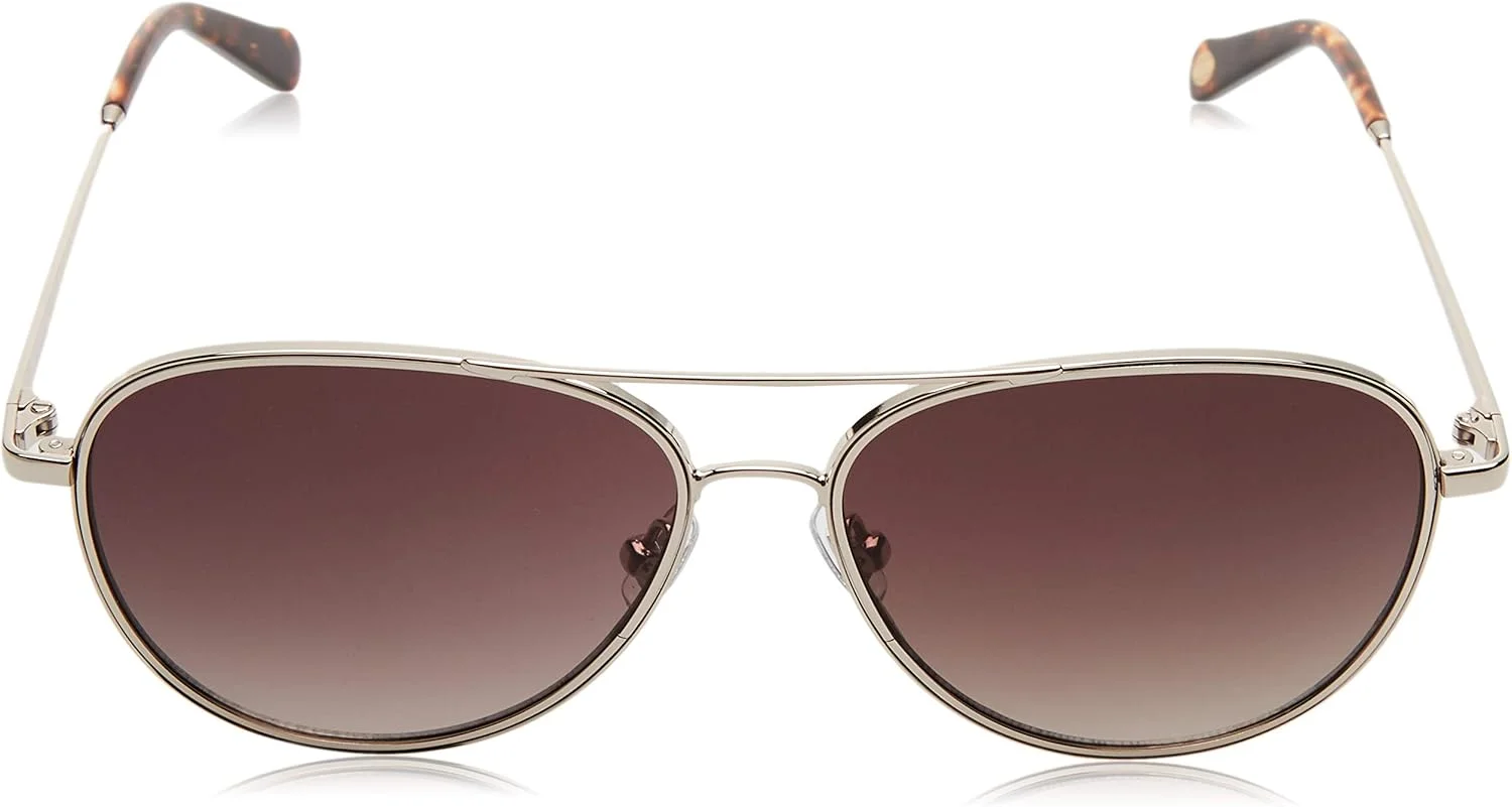 عینک آفتابی زنانه فسیل مدل FOS2096/G/S عینک آفتابی زنانه فسیل مدل FOS2096/G/S