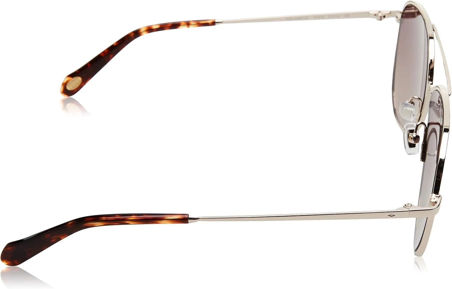 عینک آفتابی زنانه فسیل مدل FOS2096/G/S