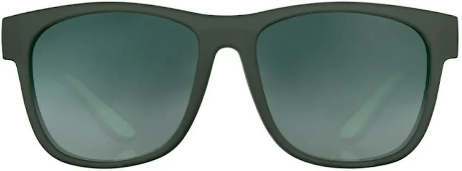 عینک آفتابی پلاریزه گودر مدل Mint Julep Electroshocks مناسب آقایان و بانوان، سایز بزرگ (BFG)، فریم سبز تیره یکدست با لنزهای گرادیان سبز، محافظت UV400، بدون لغزش، بدون پرش عینک آفتابی پلاریزه گودر مدل Mint Julep Electroshocks مناسب آقایان و بانوان، سایز بزرگ (BFG)، فریم سبز تیره یکدست با لنزهای گرادیان سبز، محافظت UV400، بدون لغزش، بدون پرش