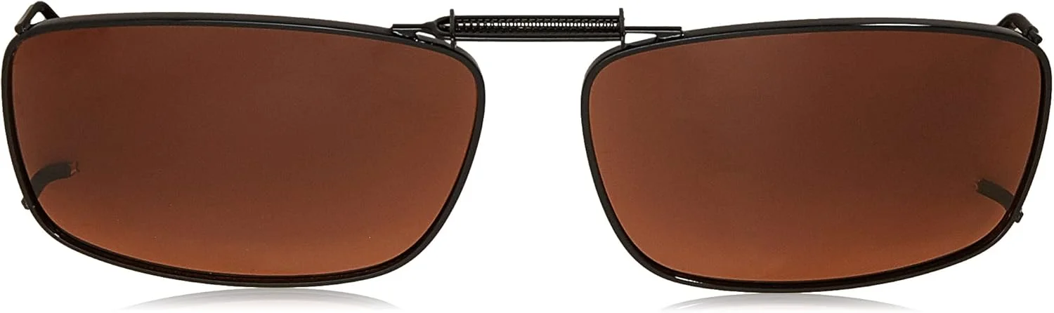 عینک آفتابی کلیپسی Solar Shield 19 REC (Dioptics)