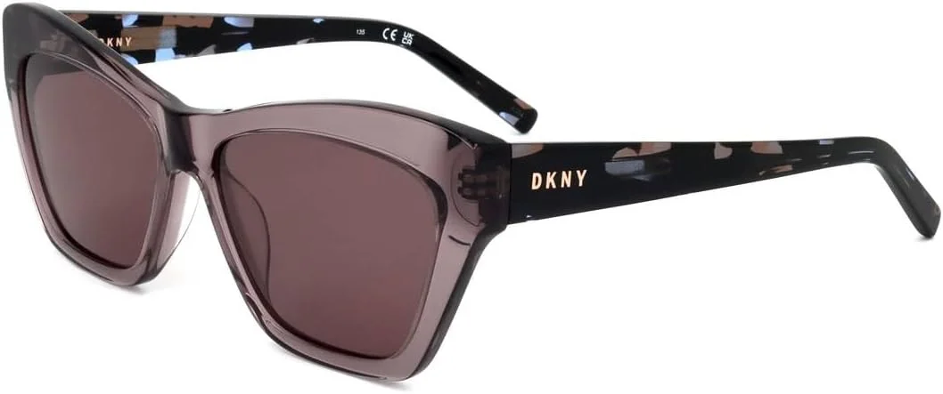 عینک آفتابی چشم گربه ای زنانه DKNY مدل Dk535s