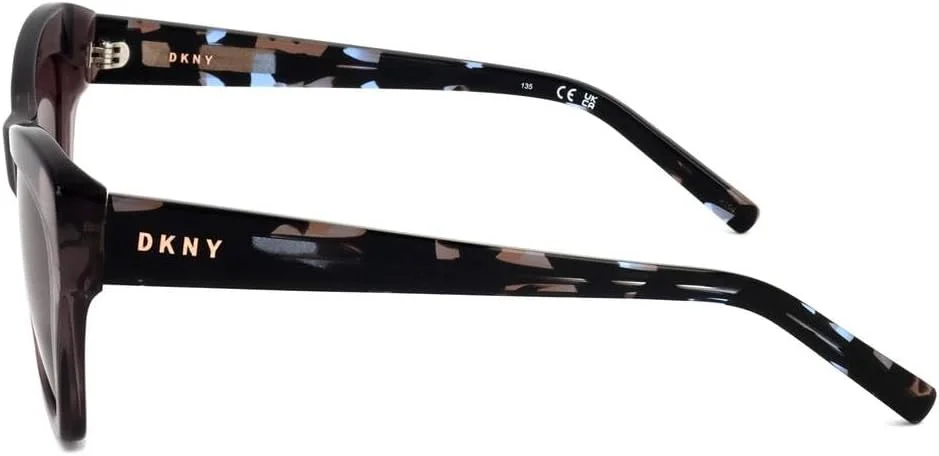 عینک آفتابی چشم گربه ای زنانه DKNY مدل Dk535s