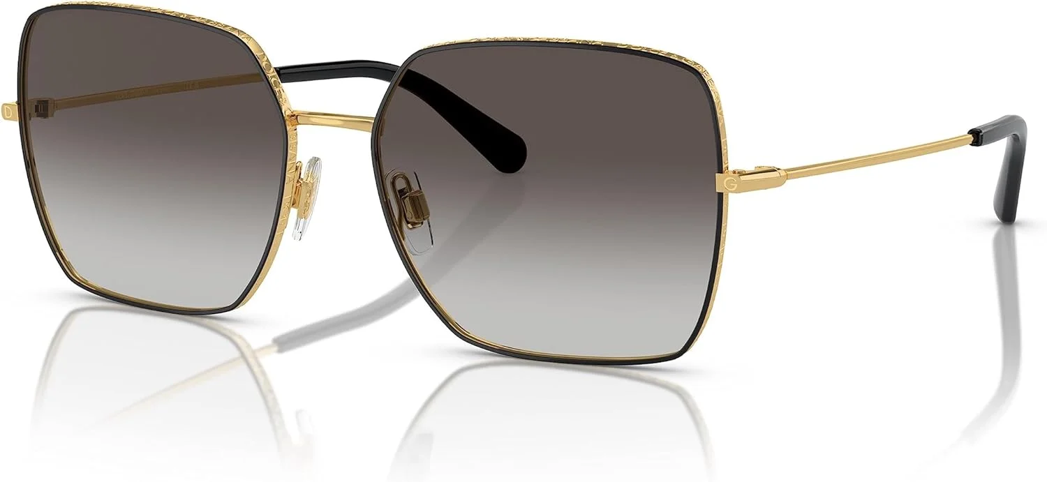 عینک آفتابی زنانه Dolce & Gabbana مدل 0dg2242 (تک عددی)