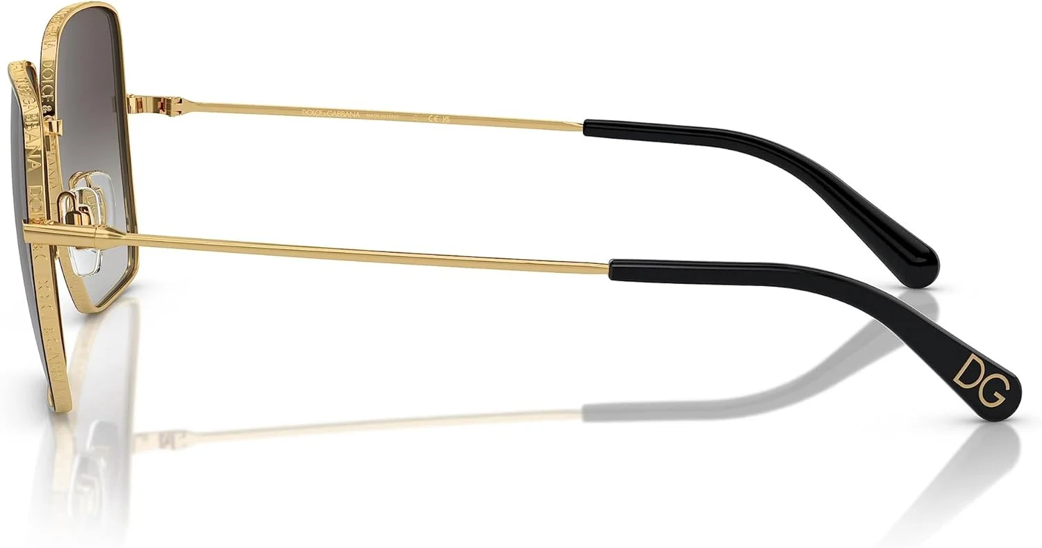 عینک آفتابی زنانه Dolce & Gabbana مدل 0dg2242 (تک عددی)