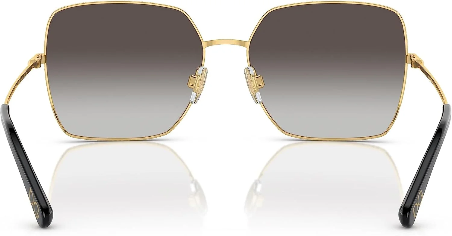 عینک آفتابی زنانه Dolce & Gabbana مدل 0dg2242 (تک عددی)