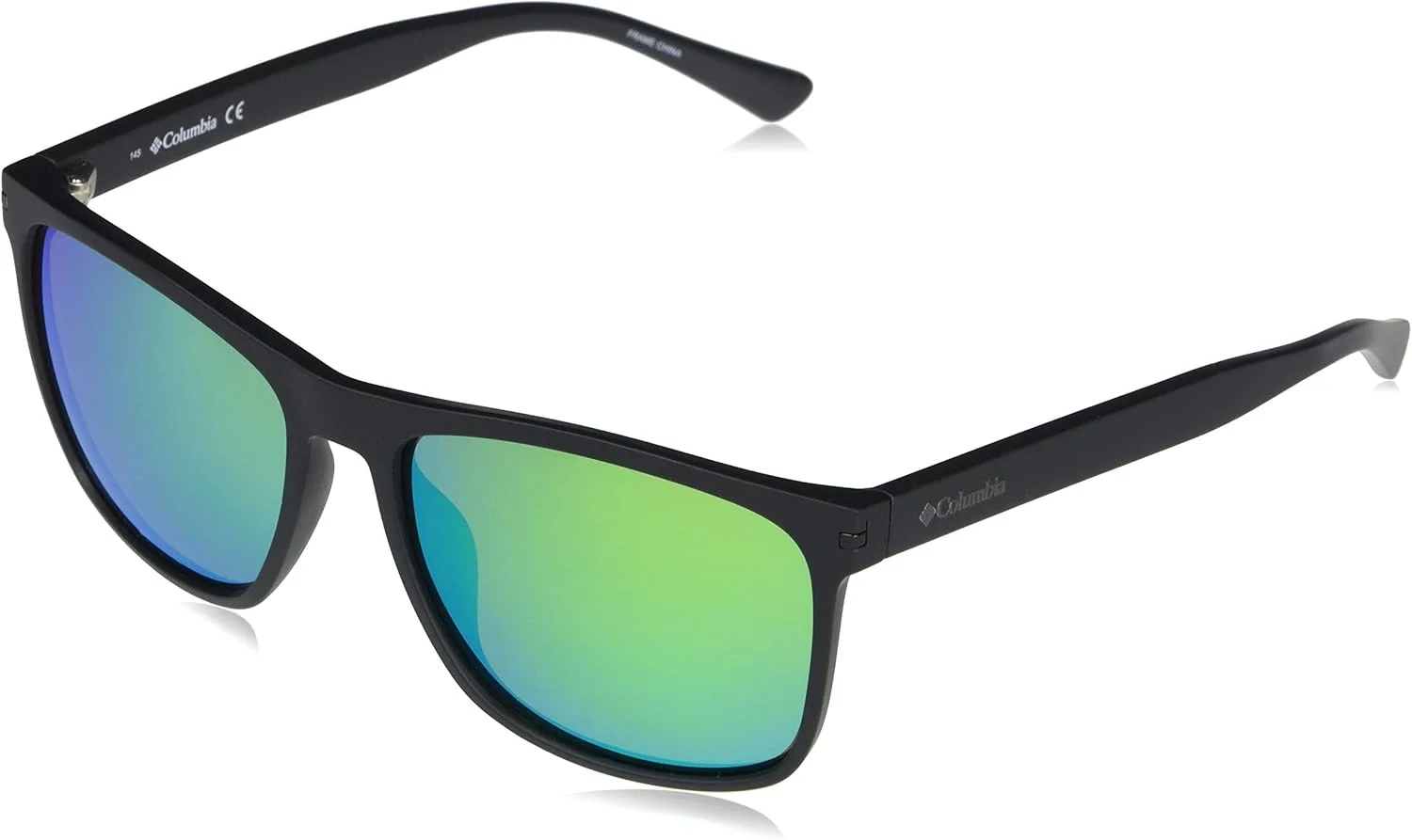 عینک آفتابی کلمبیا مدل C550sp Boulder Ridge، مناسب برای خانم ها و آقایان