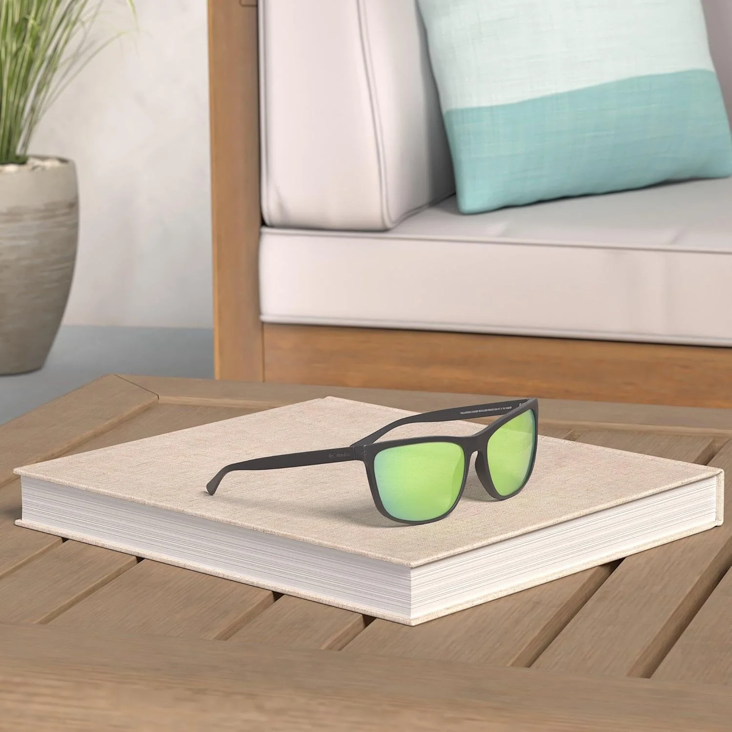 عینک آفتابی کلمبیا مدل C550sp Boulder Ridge، مناسب برای خانم ها و آقایان